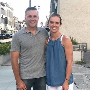 Meet your Posher, Deirdre